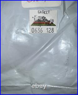 Arctic Cat OEM Gasket Set 0636-128 New