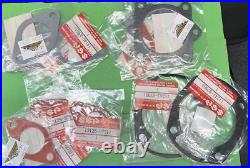 Arctic Cat OEM Gasket Set 0636-128 New