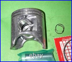 Arctic Cat OEM Pistion Assy. (with Rings, c-clip, &pin) 3005-627 New