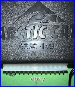 Arctic Cat OEM Remote Start Control Module 0630-149 New