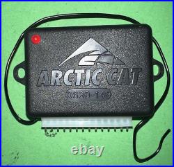 Arctic Cat OEM Remote Start Control Module 0630-149 New
