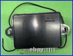 Arctic Cat OEM Remote Start Control Module 0630-149 New