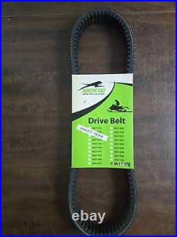 Arctic Cat OEM Snowmobile Drive Belt 0627-028 BRAND NEW