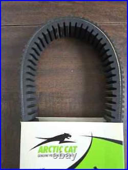 Arctic Cat OEM Snowmobile Drive Belt 0627-028 BRAND NEW