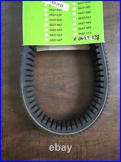 Arctic Cat OEM Snowmobile Drive Belt 0627-028 BRAND NEW