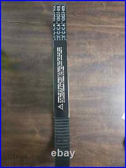 Arctic Cat OEM Snowmobile Drive Belt 0627-028 BRAND NEW