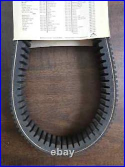 Arctic Cat OEM Snowmobile Drive Belt 0627-028 BRAND NEW