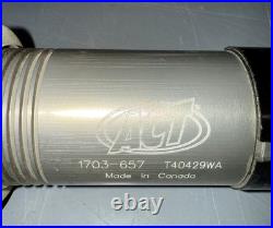 Arctic Cat OEM ski-act-imp. Alum shock 1703-657 new
