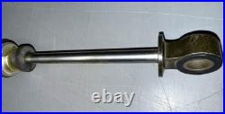 Arctic Cat OEM ski-act-imp. Alum shock 1703-657 new