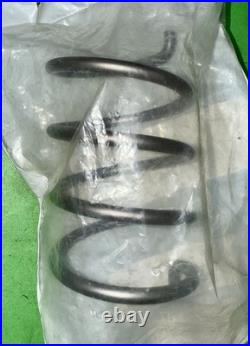 Arctic Cat OEM titanium driven spring 0648-674 new