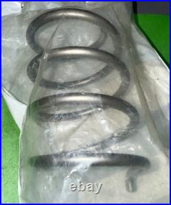 Arctic Cat OEM titanium driven spring 0648-674 new