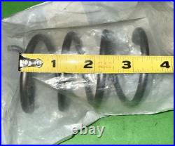 Arctic Cat OEM titanium driven spring 0648-674 new