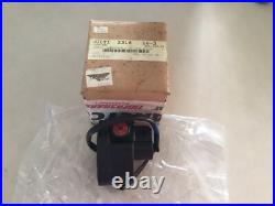 Arctic Cat Oem Start Stop Control 0609-261