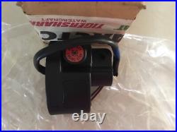 Arctic Cat Oem Start Stop Control 0609-261