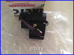 Arctic Cat Oem Start Stop Control 0609-261