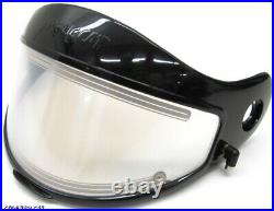 Arctic Cat PFP 1 Snowmobile Helmet Clear Electric Heated Shield Kit 5222-500