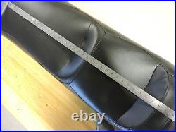 Arctic Cat PUMA 1997 new 2-up seat cover 340 977