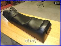 Arctic Cat PUMA 1997 new 2-up seat cover 340 977