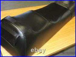Arctic Cat PUMA 1997 new 2-up seat cover 340 977