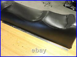 Arctic Cat PUMA 1997 new 2-up seat cover 340 977