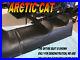 Arctic Cat Pantera Panther New seat cover. 1997-98 EXT 600 550 580 800 2-UP 863