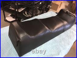 Arctic Cat Pantera Panther New seat cover 1997-98 EXT 600 550 580 800 2-UP 863