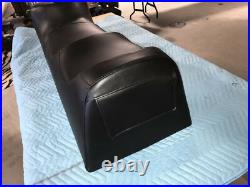 Arctic Cat Pantera Panther New seat cover 1997-98 EXT 600 550 580 800 2-UP 863