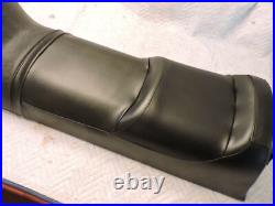 Arctic Cat Panther 1997 New seat cover 440 550 Panther 877