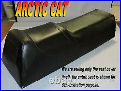Arctic Cat Panther Pantera Prowler 1991-92 New seat cover Deluxe 2up 386