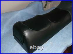 Arctic Cat Panther Pantera Prowler 1991-92 New seat cover Deluxe 2up 386