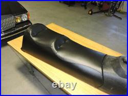 Arctic Cat Panther Pantera Triple touring 1998-99 new seat cover 340 440 550 977