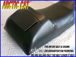 Arctic Cat Powder Special 1999-00, 500 600 700 LE New seat cover. Mountain 615