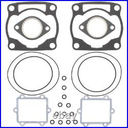 Arctic Cat Powder Special 500 EFI Pistons Top End Rebuild Kit Std 71mm 1999 2000