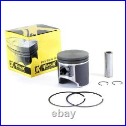 Arctic Cat Powder Special 500 EFI Pistons Top End Rebuild Kit Std 71mm 1999 2000