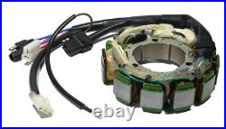 Arctic Cat Powder Special 600 EFI, 1998-1999, Stator NEW 3005-080