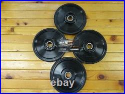 Arctic Cat Ppd 3604-039 5.63 X 20mm Idler Wheel 4-pack 1604-837 Fast Free Ship