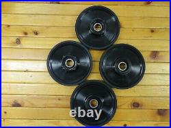 Arctic Cat Ppd 3604-039 5.63 X 20mm Idler Wheel 4-pack 1604-837 Fast Free Ship