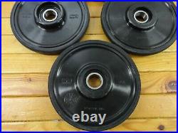 Arctic Cat Ppd 3604-039 5.63 X 20mm Idler Wheel 4-pack 1604-837 Fast Free Ship