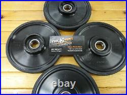 Arctic Cat Ppd 3604-039 5.63 X 20mm Idler Wheel 4-pack 1604-837 Fast Free Ship