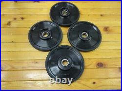 Arctic Cat Ppd 3604-039 5.63 X 20mm Idler Wheel 4-pack 1604-837 Fast Free Ship