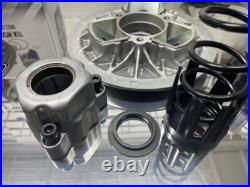 Arctic Cat Primary Drive Clutch 2010-13 F8/M8/Firecat/XF/Crossfire/CF 800 New Arctic Cat Primary Drive Clutch 2010-13 F8/M8/Firecat/XF/Crossfire/CF 800 New