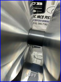 Arctic Cat Primary Drive Clutch 2012-13 M8, M 800, HCR Sno Pro / ES / LTD New