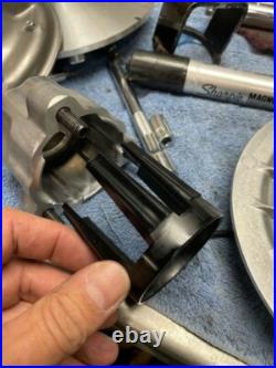 Arctic Cat Primary Drive Clutch 2012-13 M8, M 800, HCR Sno Pro / ES / LTD New