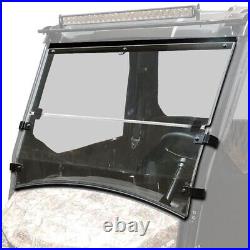 Arctic Cat Prowler EV 2018-2023 Split Windshield NEW OEM# 682912 668291 H682912
