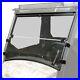 Arctic Cat Prowler EV 2018-2023 Split Windshield NEW OEM# 682912 668291 H682912