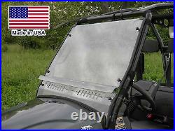 Arctic Cat Prowler Full Enclosure Hard Windshield, Roof, Doors, Rear Window