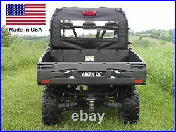 Arctic Cat Prowler Full Enclosure Hard Windshield, Roof, Doors, Rear Window