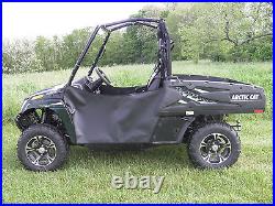 Arctic Cat Prowler Half Doors