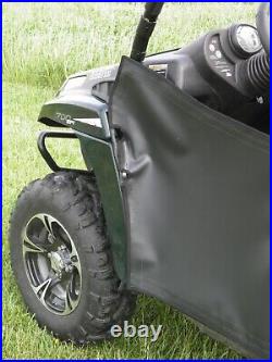 Arctic Cat Prowler Half Doors