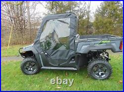 Arctic Cat Prowler Pro Soft Doors